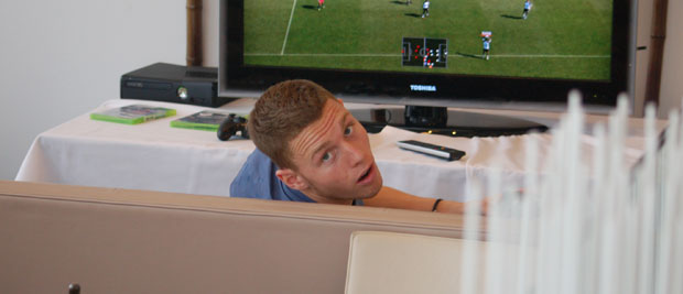 Connor Wickham